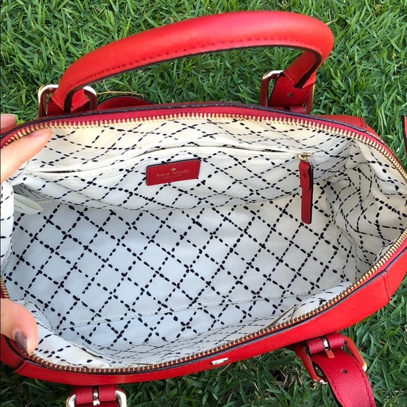 Kate Spade Bag - Picture 4 of 8